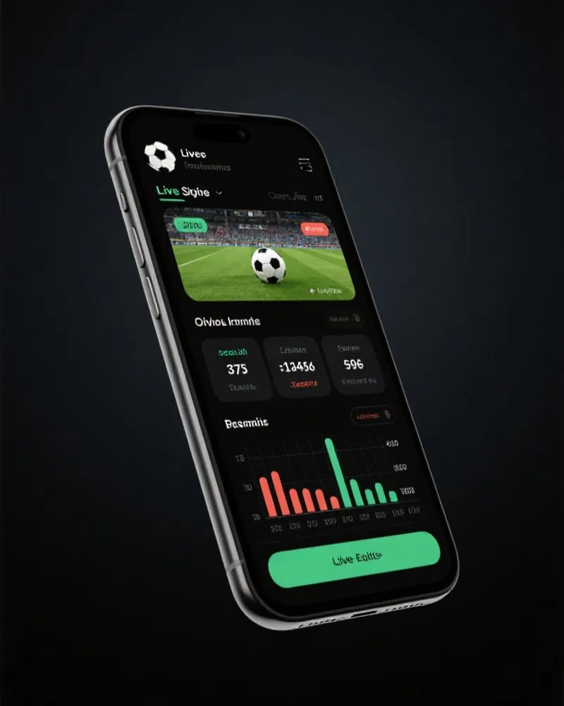 乐鱼体育App界面展示