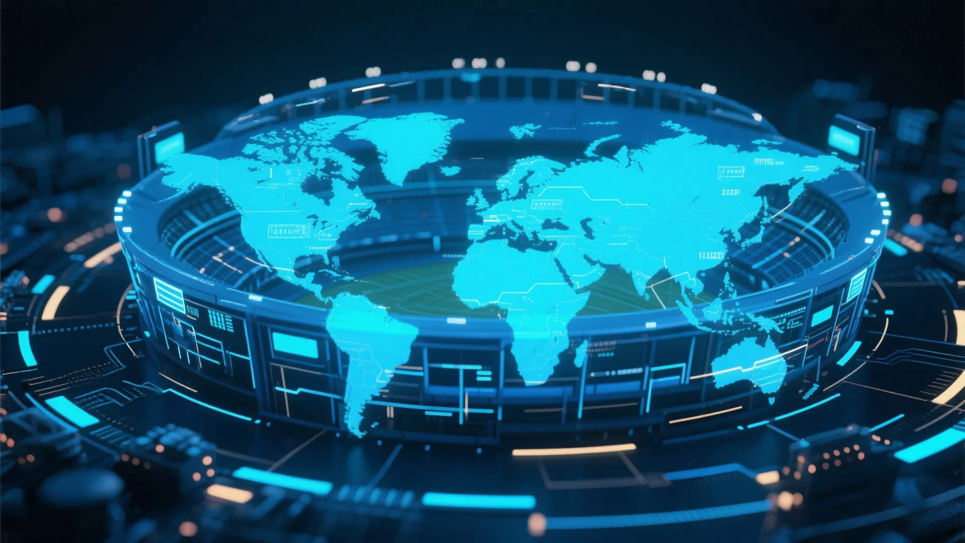 乐鱼·体育 品牌愿景