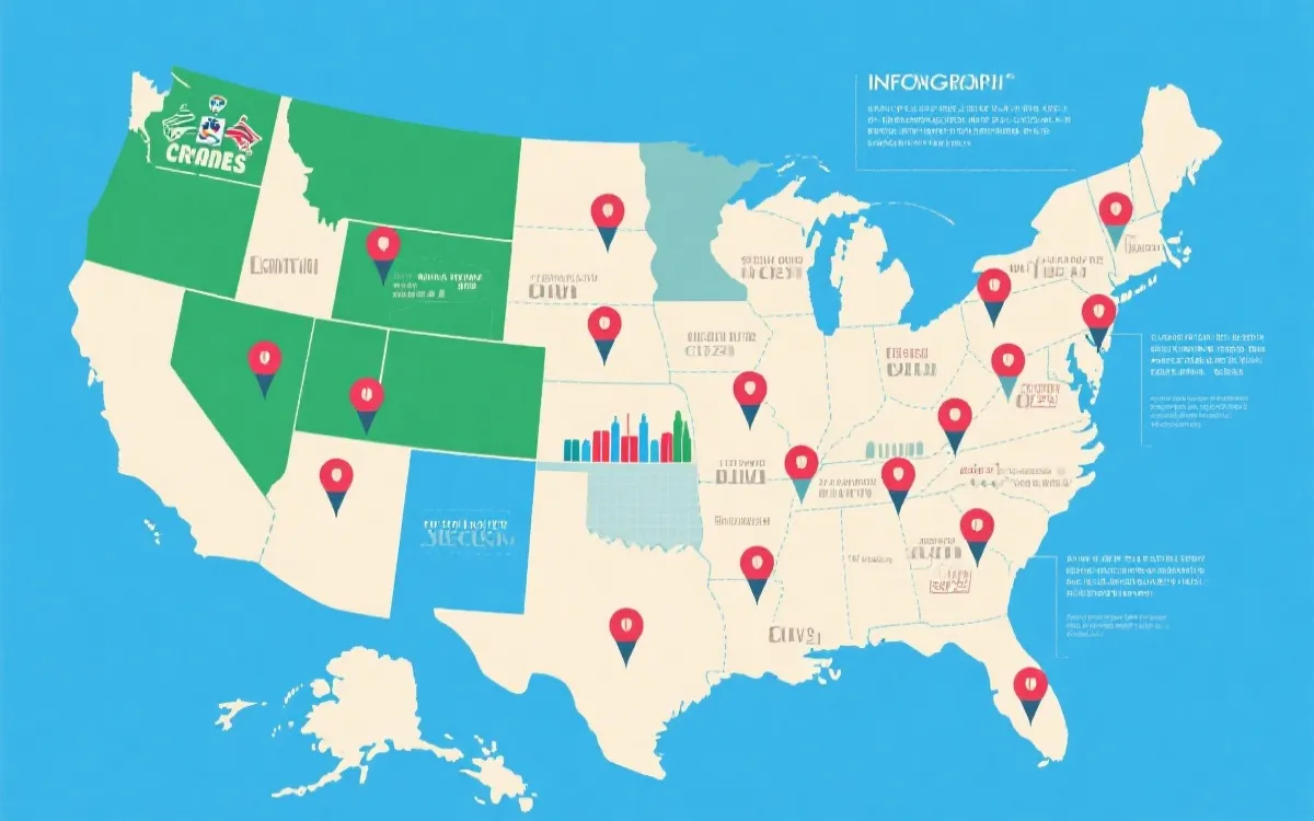 2026世界杯比赛北美分组情况深度解析：48队扩军后，抽签规则如何改变出线命运？