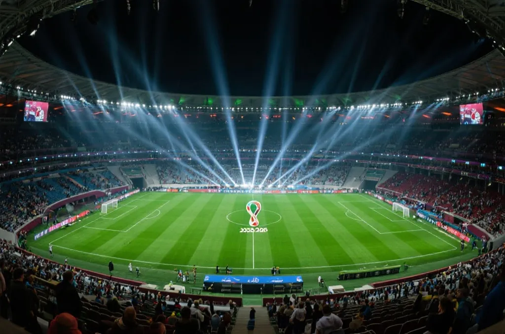 2026世界杯终极复盘：从冠军加冕到爆冷时刻的战术深度解析